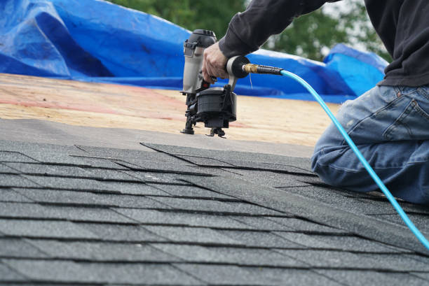 Best Storm Damage Roof Repair  in Gilbertsville, PA