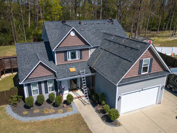 Reliable Gilbertsville, PA Roofing Service Solutions